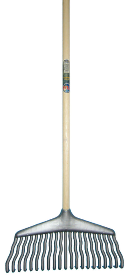 Atlas Grass Rake Plastic