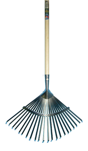 Atlas Grass Rake Metal