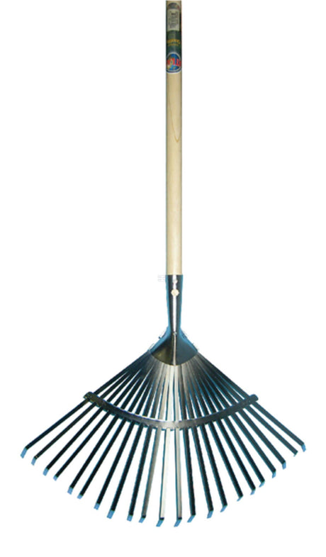 Atlas Grass Rake Metal