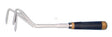 Atlas Hand cultivator 3-teeth