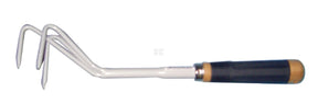 Atlas Hand cultivator 3-teeth