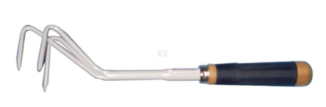 Atlas Hand cultivator 3-teeth
