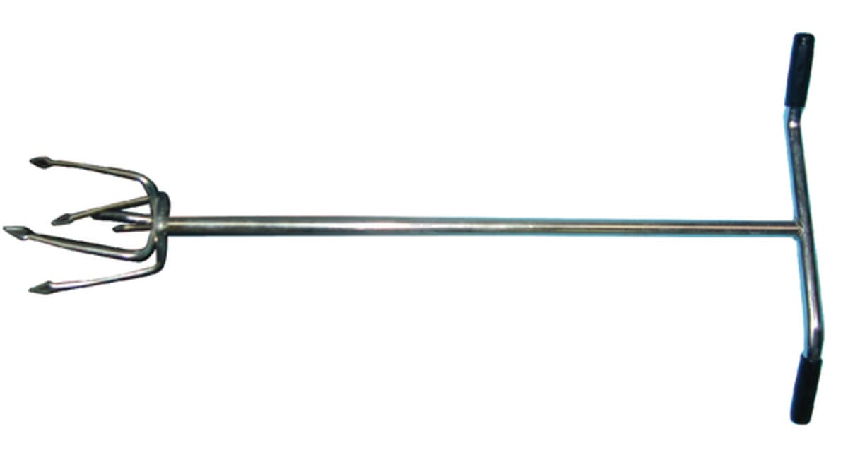 Atlas Garden Claw