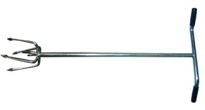 Atlas Garden Claw