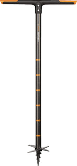 Fiskars Quickdrill soil auger digger