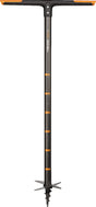 Fiskars Quickdrill soil auger digger