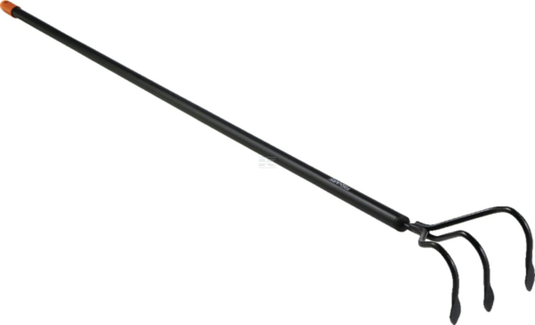 Fiskars Solid harrow