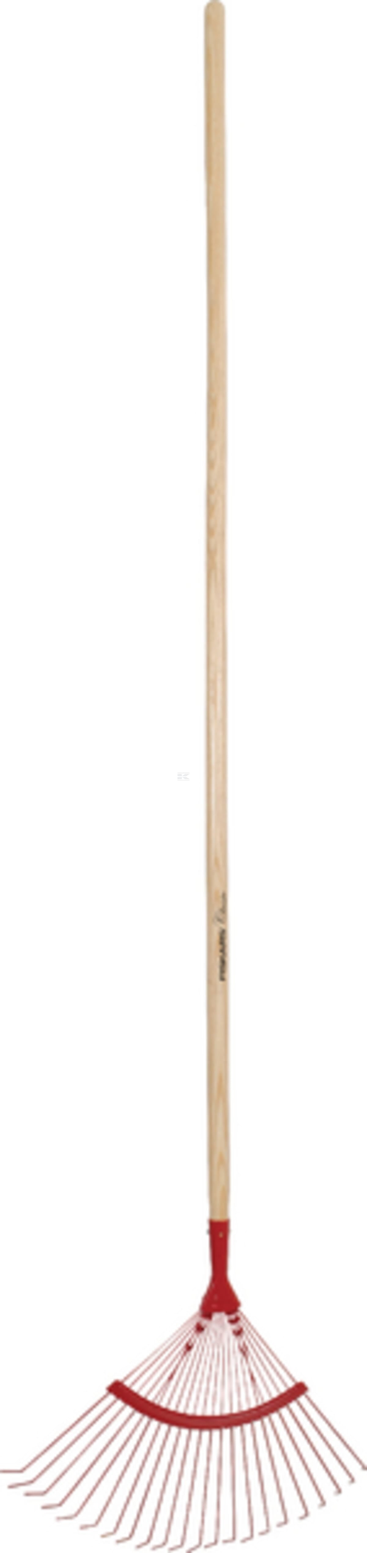 Leaf rake, Fiskars Classic