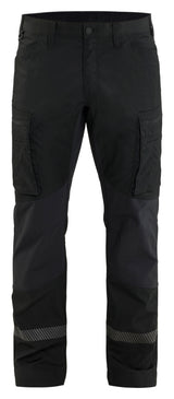 Blaklader 1452 Service Trousers Stretch