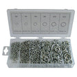 1200pce Lock Washer Assortment metric