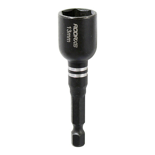 Timco X6 Impact Socket Drivers