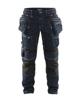 Blaklader 1990 Craftsman trousers stretch X1900