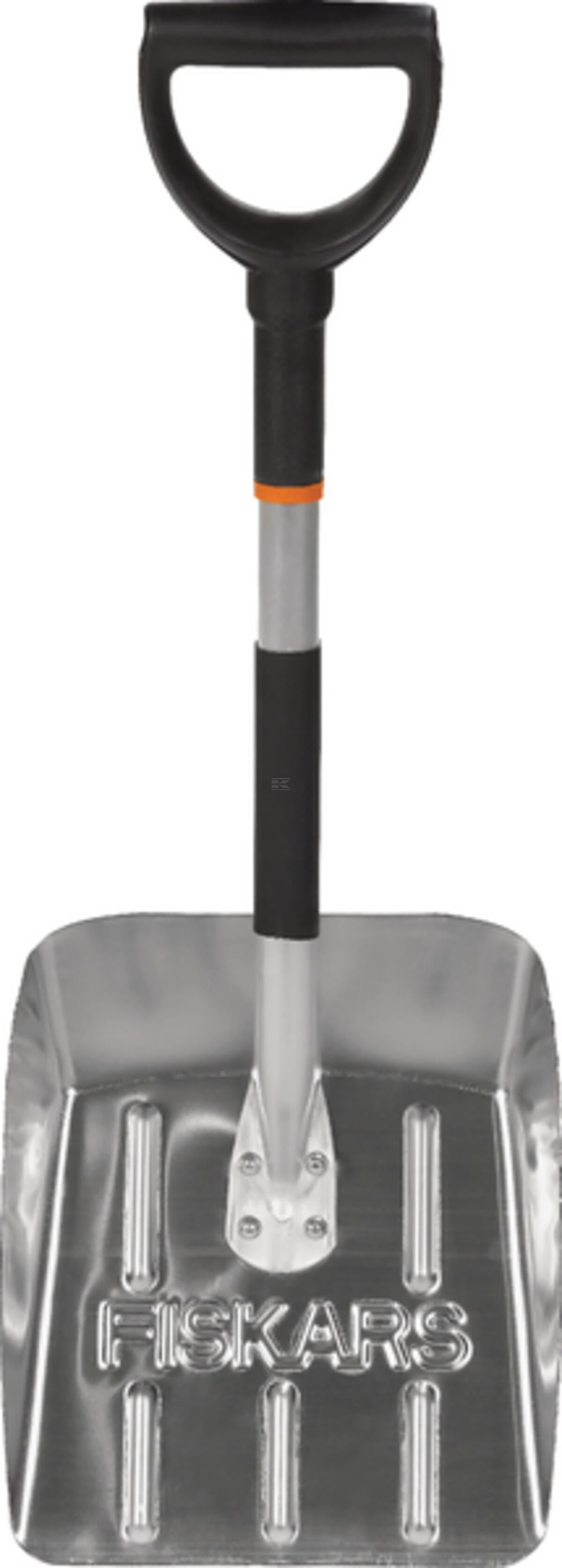 Fiskars Car and leisure shovel aluminium