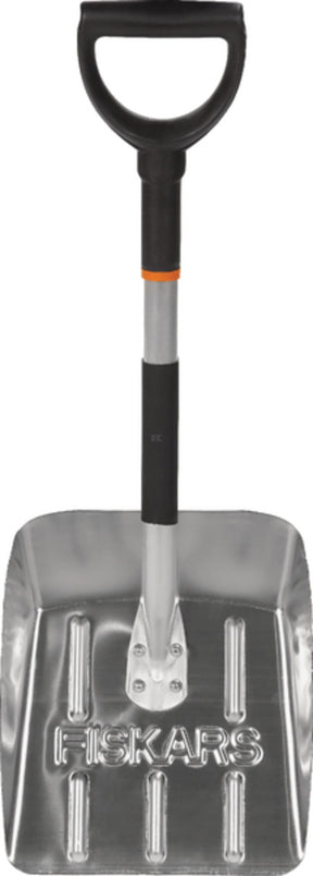 Fiskars Car and leisure shovel aluminium