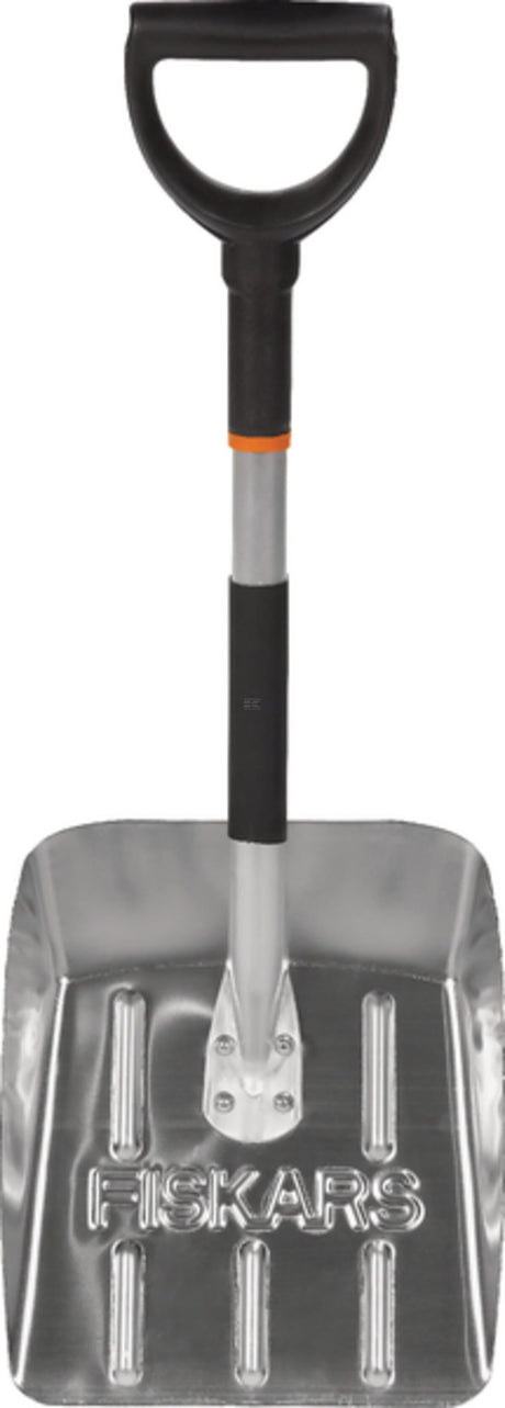 Fiskars Car and leisure shovel aluminium