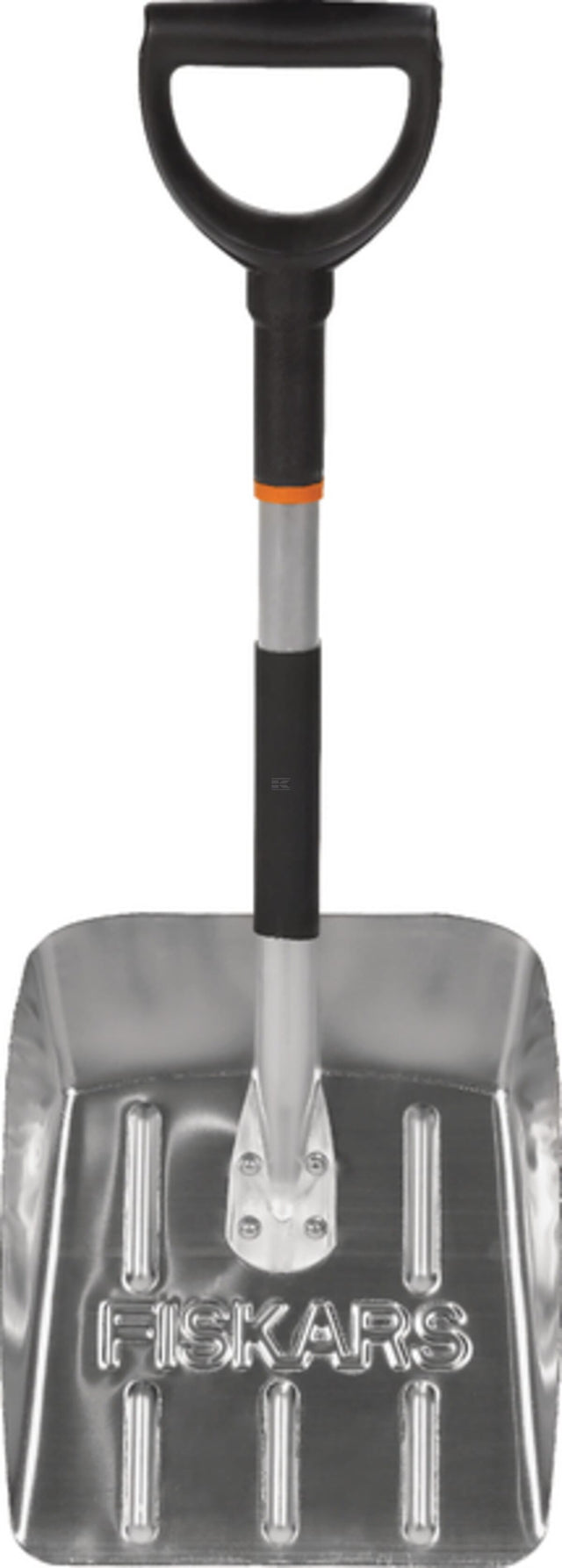Fiskars Car and leisure shovel aluminium