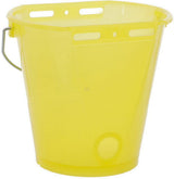 Farma transparent calf feeding bucket
