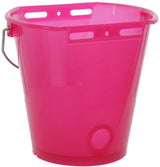 Farma transparent calf feeding bucket