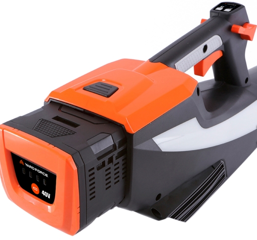 Yardforce Leaf Blower Battery