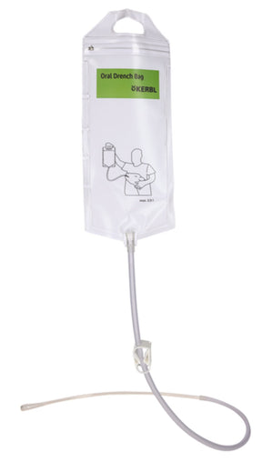 Kerbl Drench bag