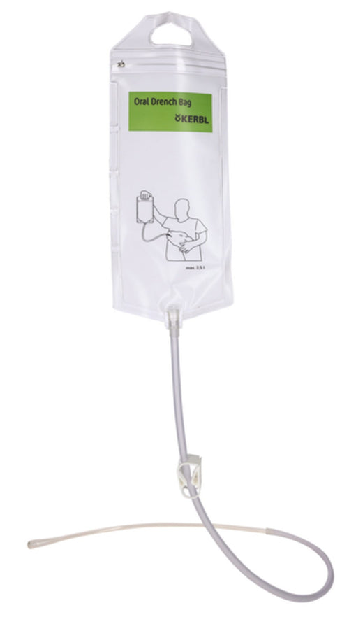 Kerbl Drench bag