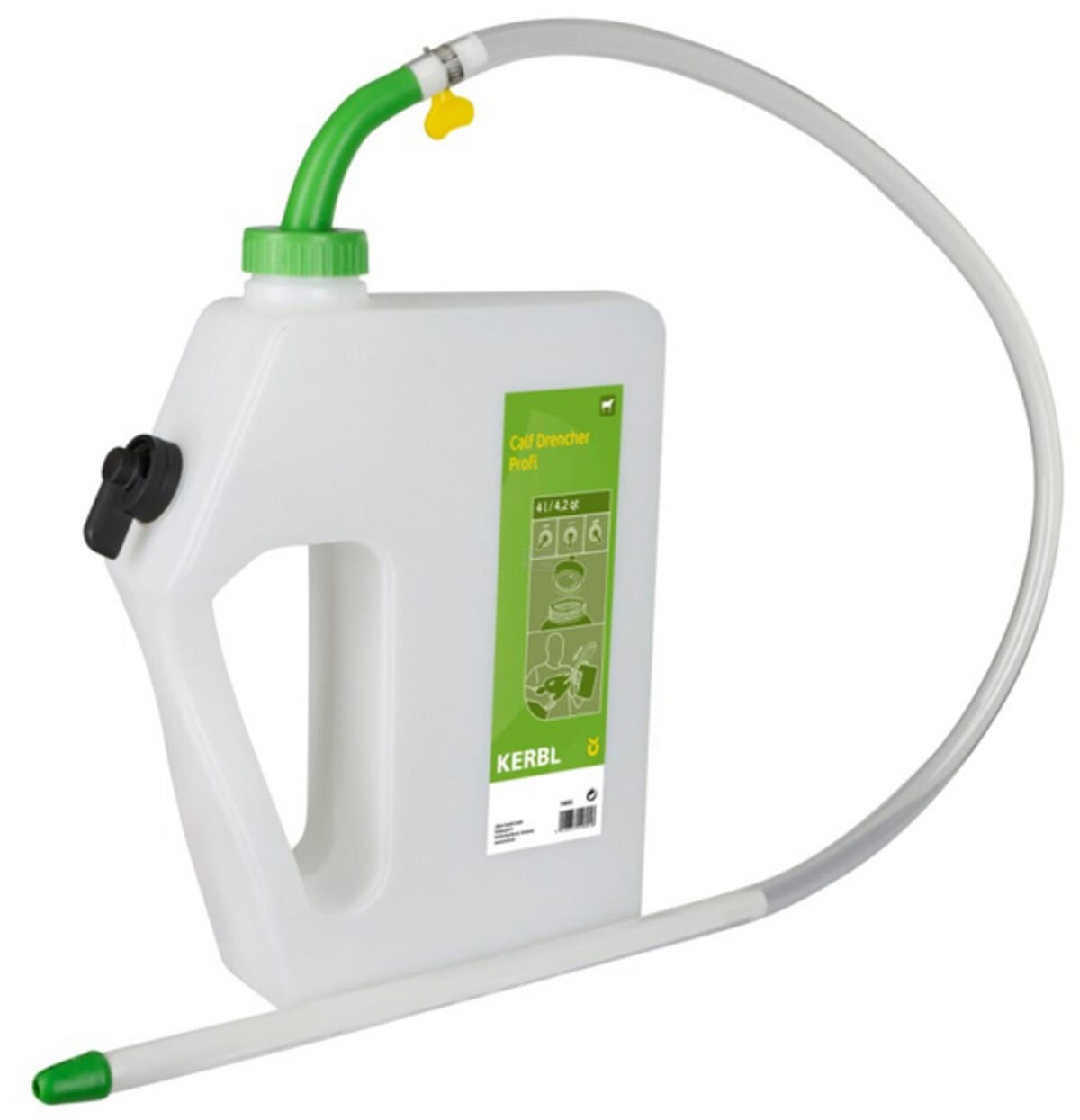 Kerbl Calf Drencher