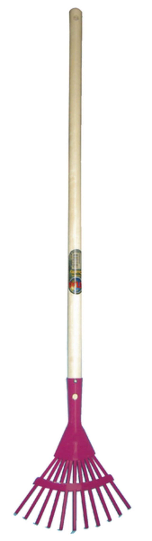 Atlas Kids grass rake