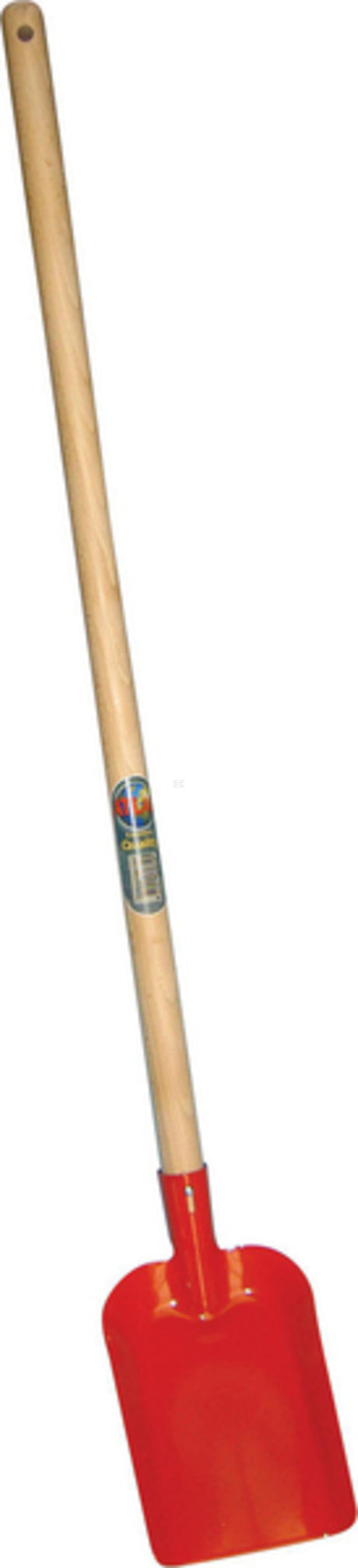 Atlas Kids spade with Handle