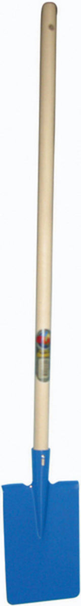 Atlas Kids spade with Handle