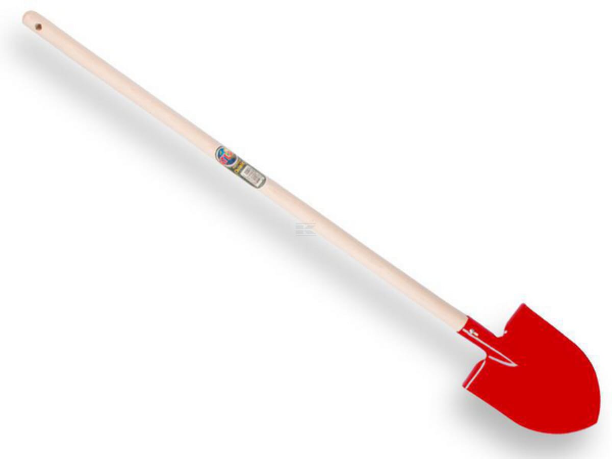 Atlas Kids spade with Handle