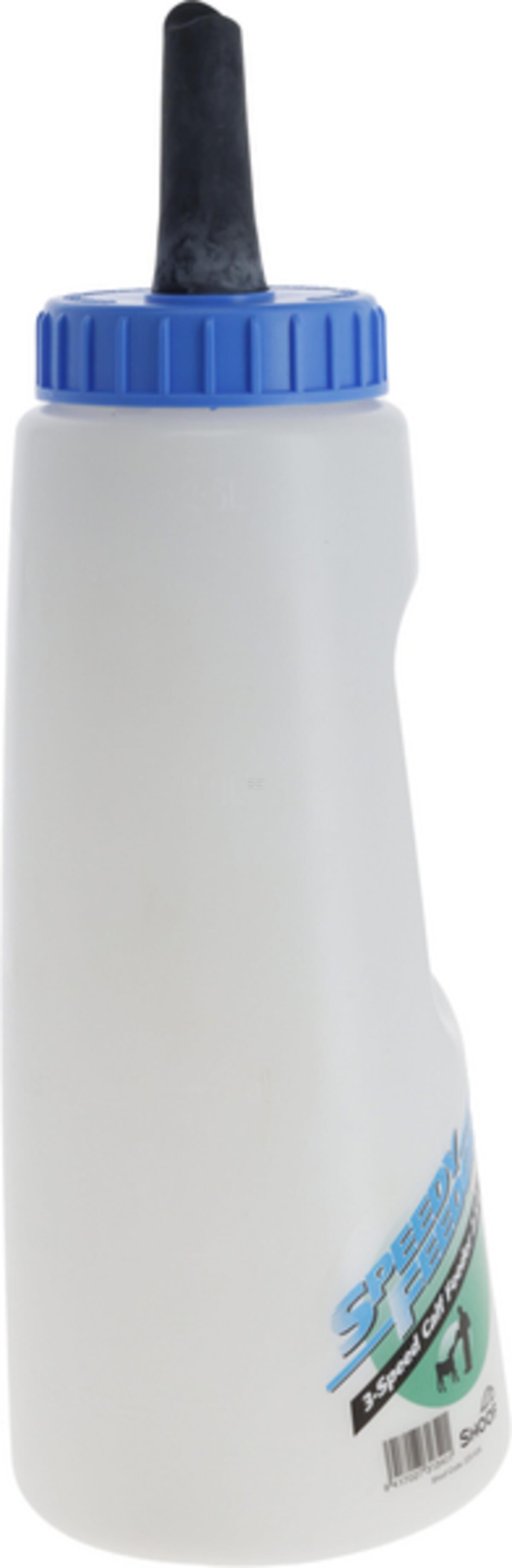 Calf bottle Speedy Feeder