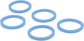 Washer for valve