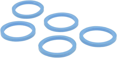 Washer for valve