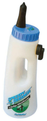 Calf bottle Speedy Feeder
