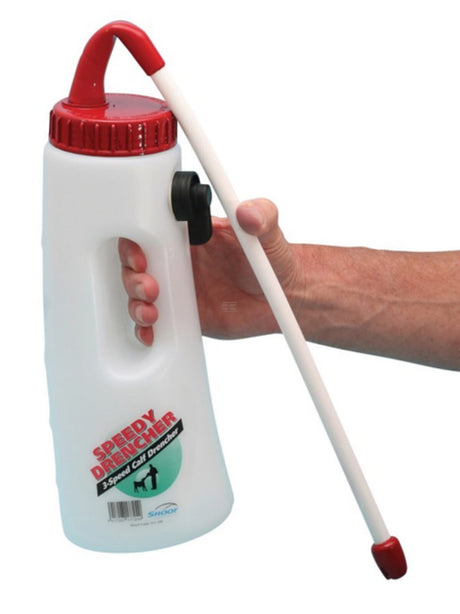 Kerbl Speedy drencher