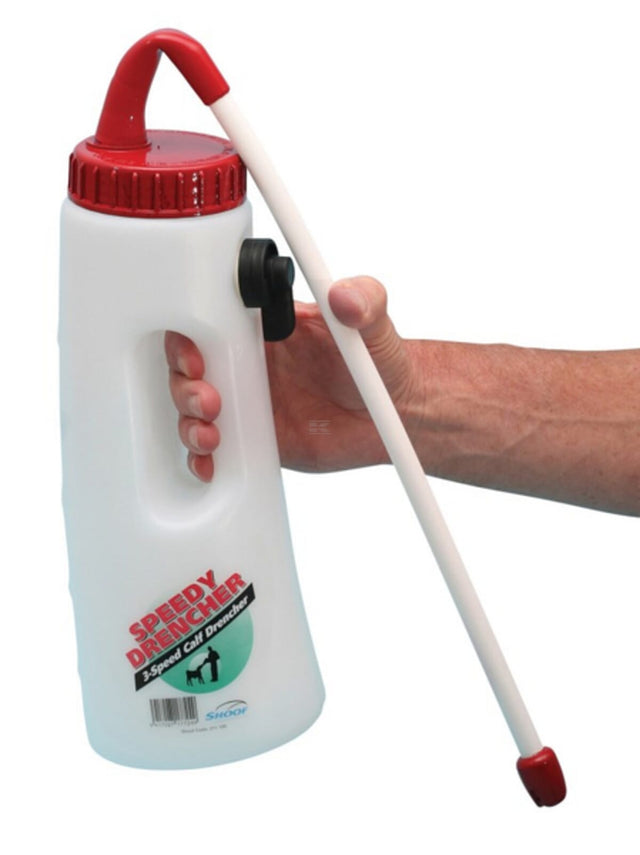 Kerbl Speedy drencher