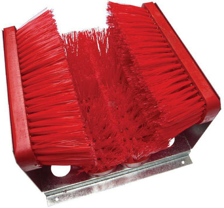 Boot Brush