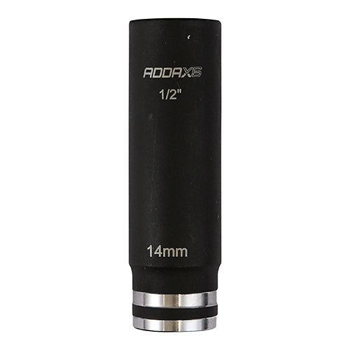 Timco X6 Impact Sockets
