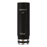 Timco X6 Impact Sockets