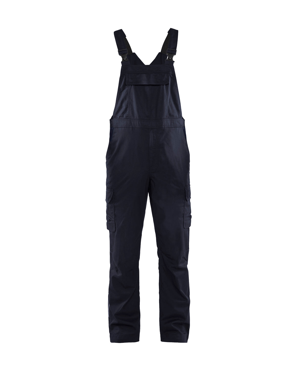Blaklader 2666 Industry Bib Overalls Stretch