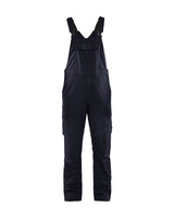 Blaklader 2666 Industry Bib Overalls Stretch