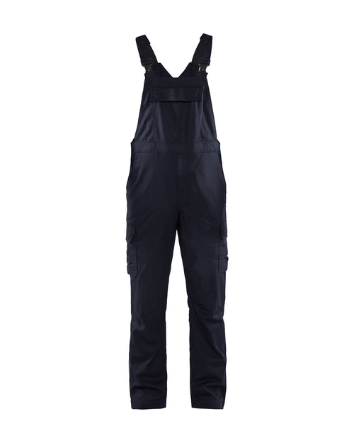 Blaklader 2666 Industry Bib Overalls Stretch