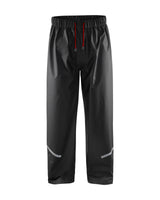 Blaklader 1301 Rain trousers LEVEL 1