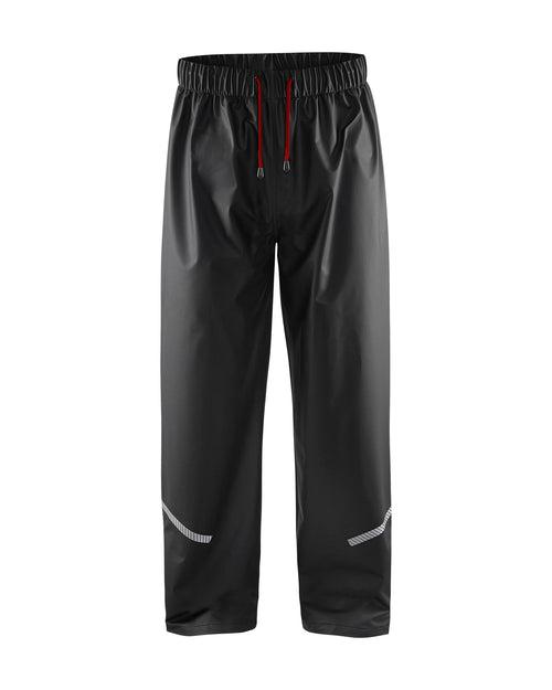 Blaklader 1301 Rain trousers LEVEL 1