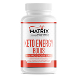 Keto Energy Bolus