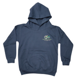 CFS Backing Irish Farmers Hoodie (KIDS-Air Force Blue)