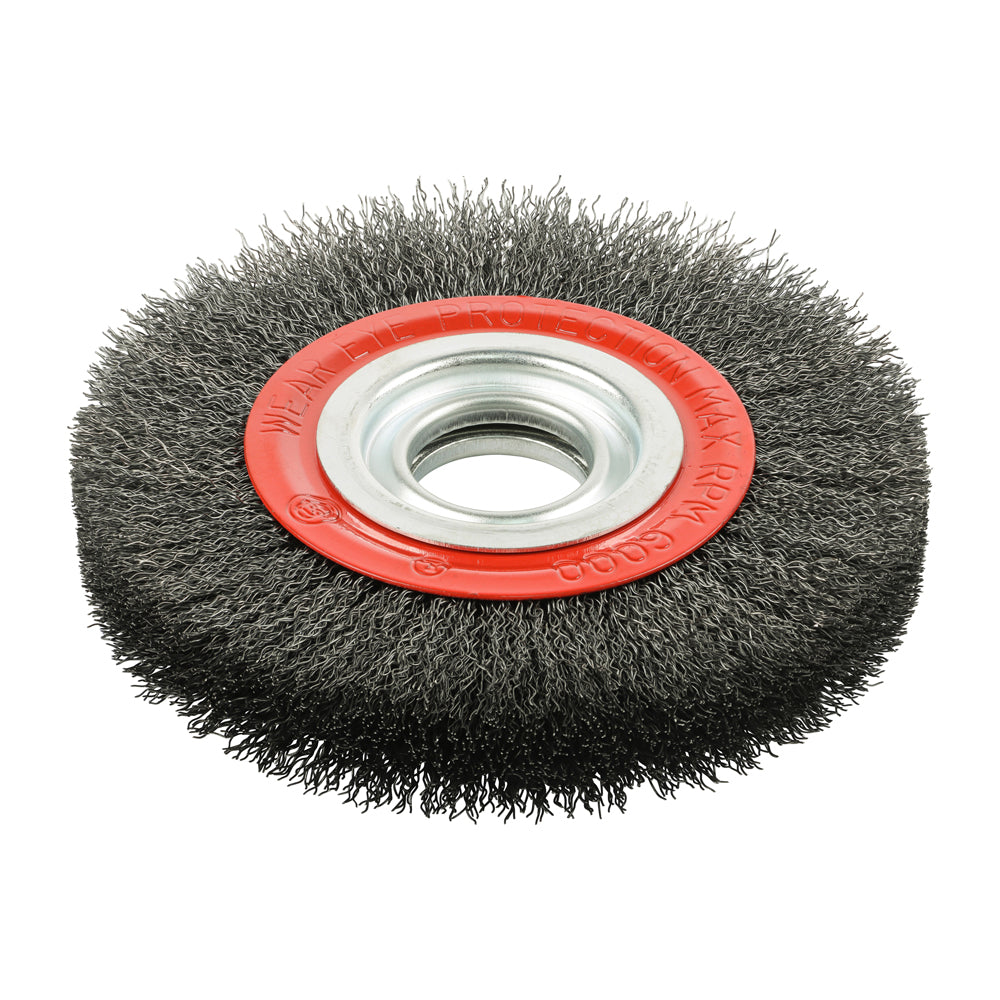 Timco Steel Brushes
