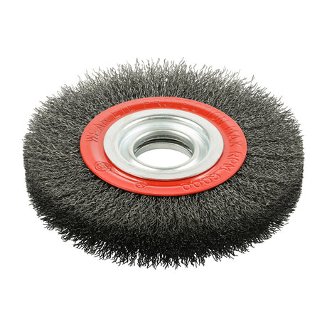 Timco Steel Brushes