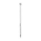 Timco Timber Screw - Hex - A4 Stainless Steel