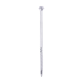 Timco Timber Screw - Hex - A4 Stainless Steel